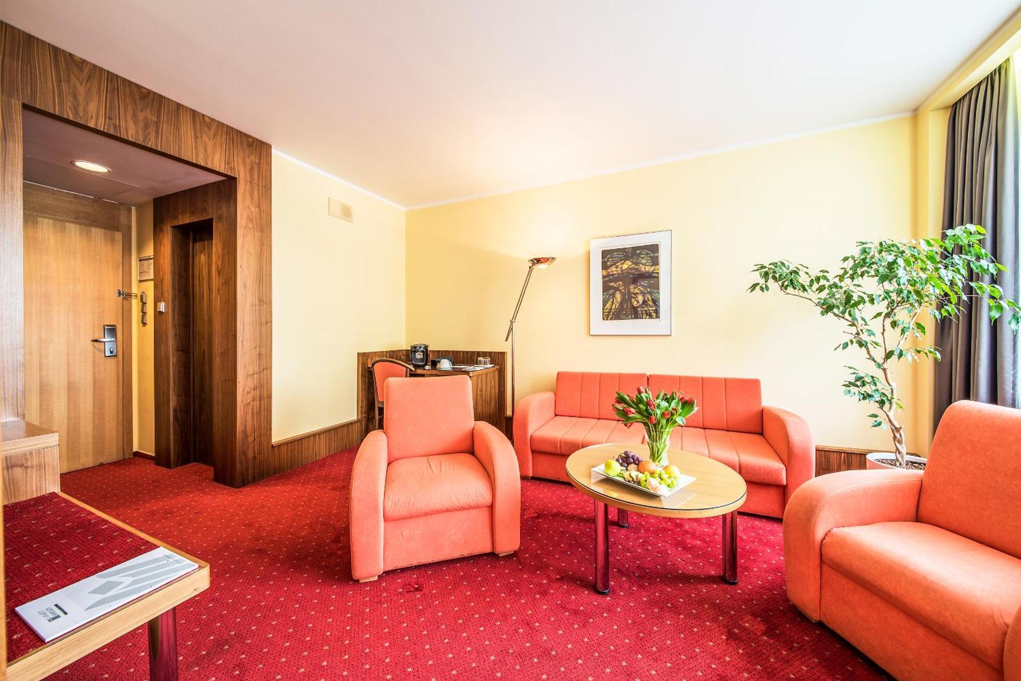 Hotel Jana Přerov Camera foto