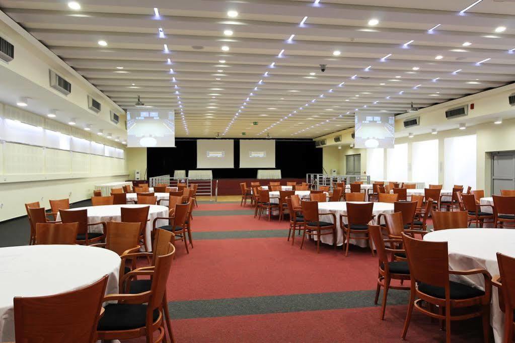 Hotel Jana Přerov Esterno foto