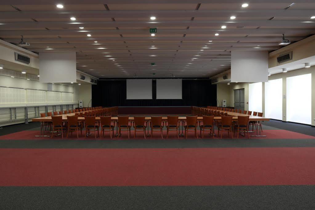 Hotel Jana Přerov Esterno foto